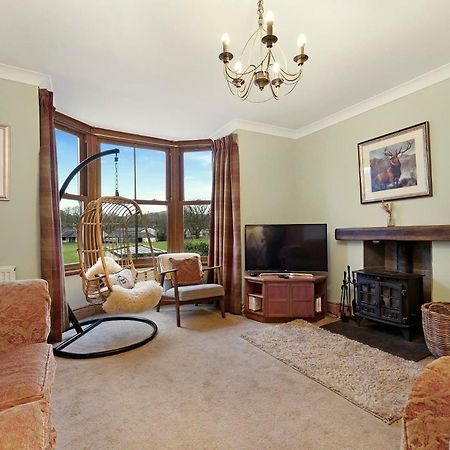 Vila Orrest View Windermere Exteriér fotografie