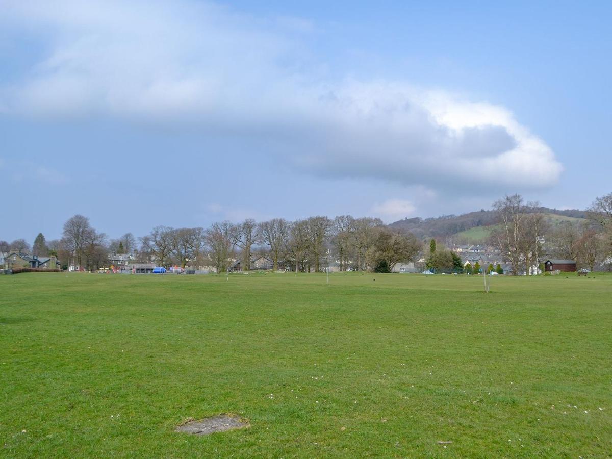 Vila Orrest View Windermere Exteriér fotografie