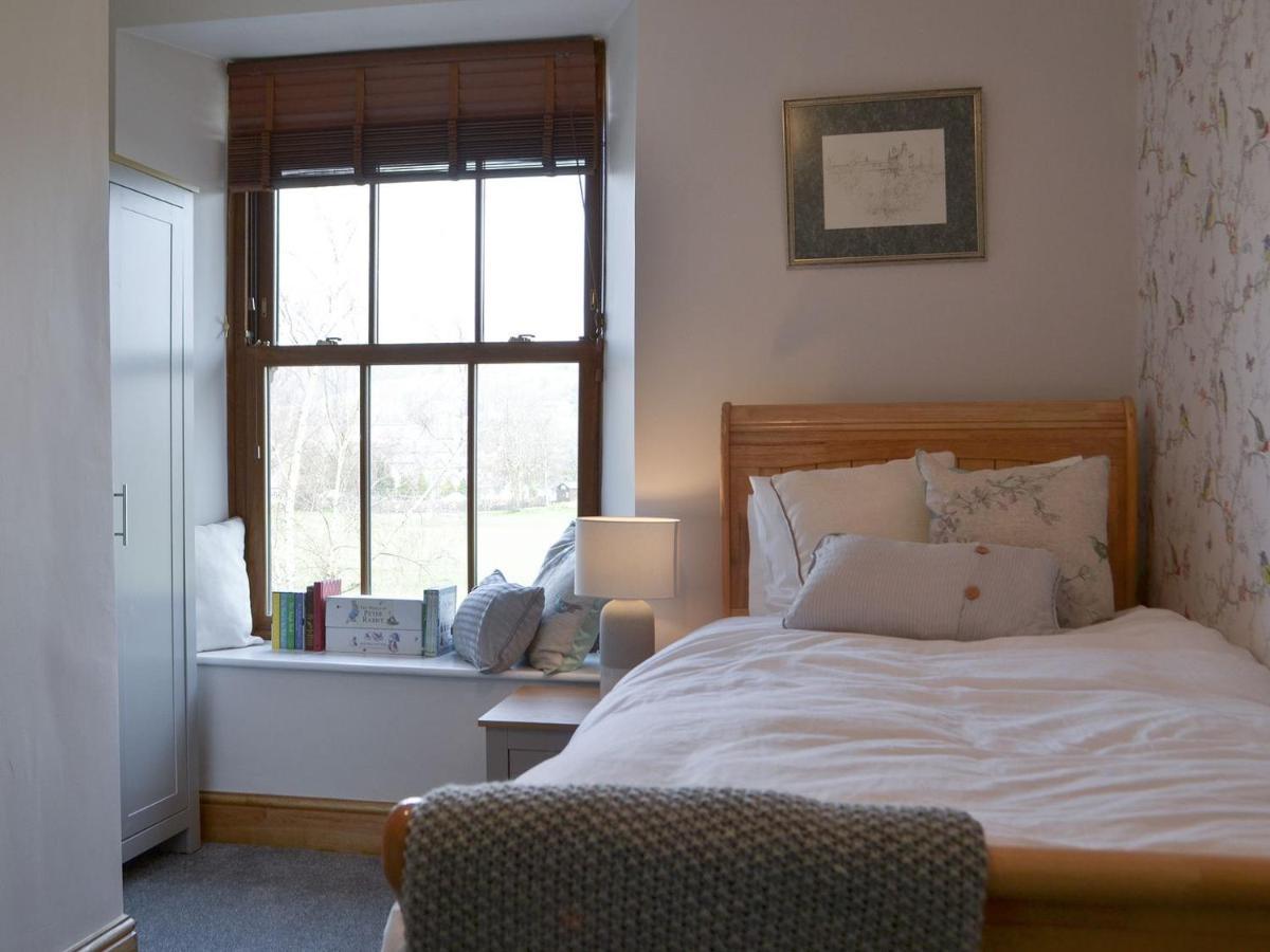 Vila Orrest View Windermere Exteriér fotografie