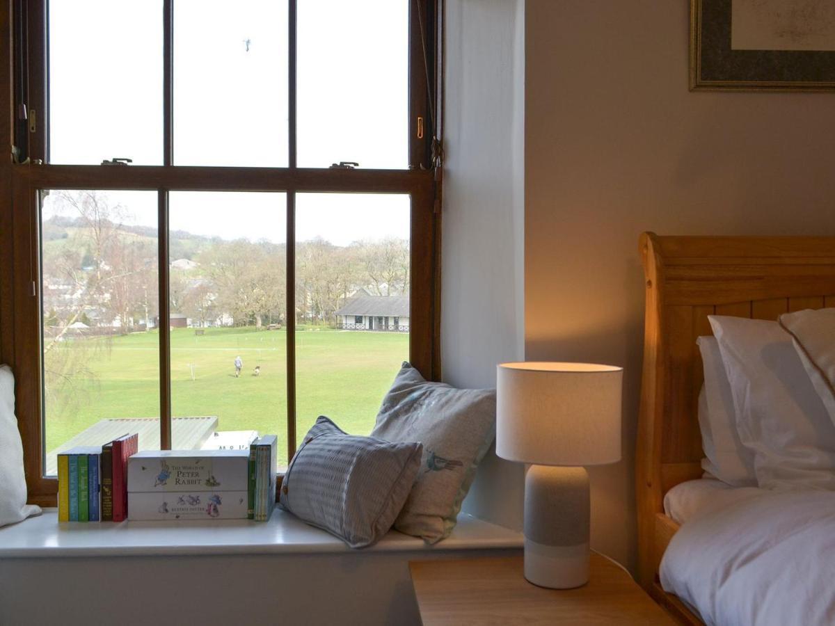 Vila Orrest View Windermere Exteriér fotografie
