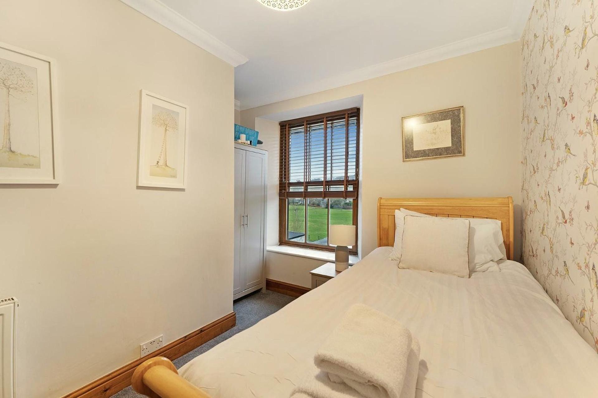 Vila Orrest View Windermere Exteriér fotografie