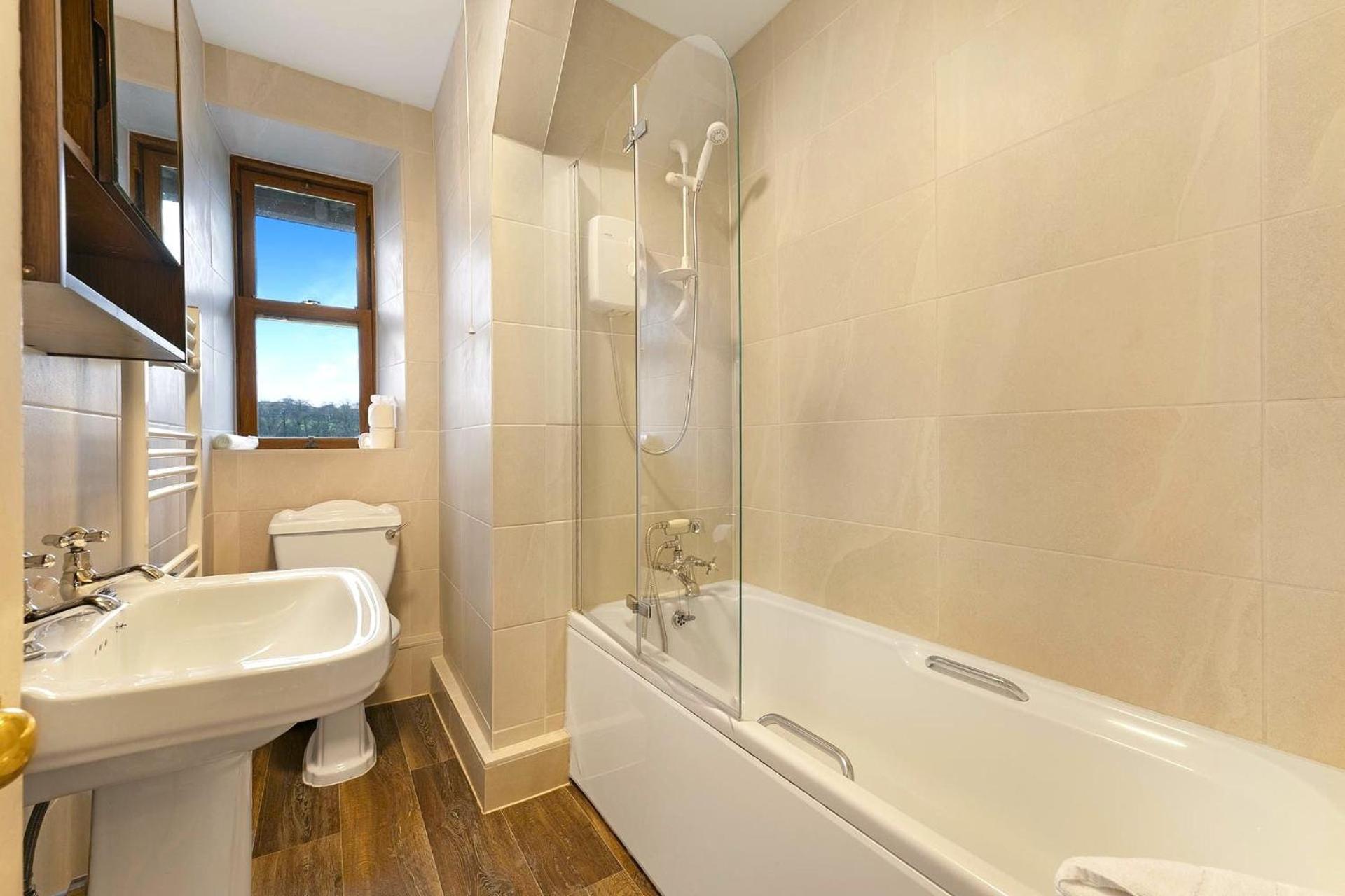 Vila Orrest View Windermere Exteriér fotografie